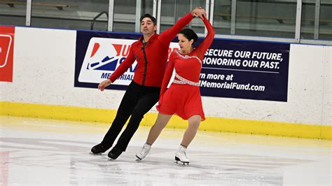 2024 World Figure Skating Championships Results .